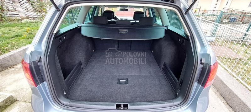 Volkswagen Passat B7 1.6 TDI  high line