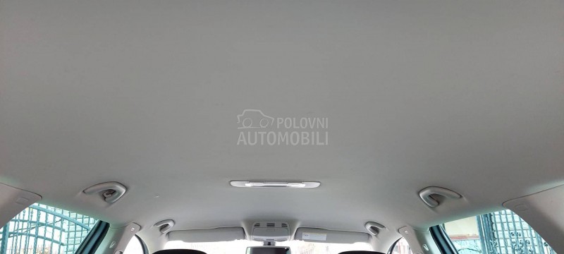 Volkswagen Passat B7 1.6 TDI  high line