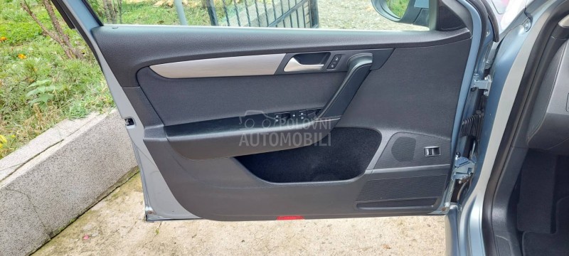 Volkswagen Passat B7 1.6 TDI  high line