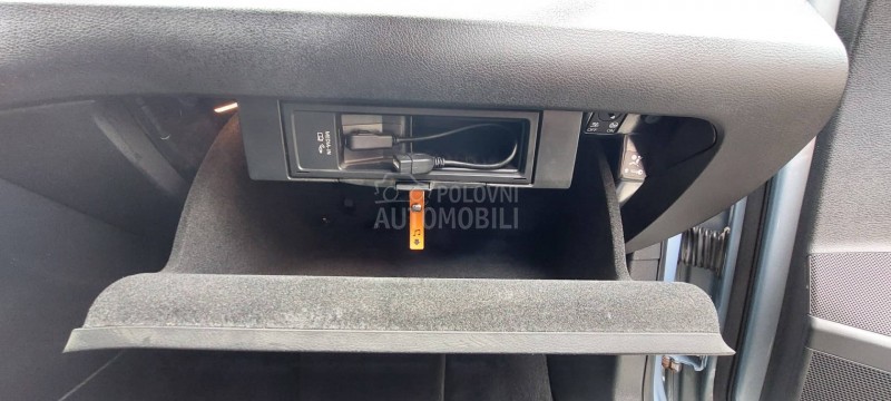 Volkswagen Passat B7 1.6 TDI  high line