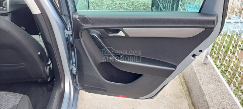 Volkswagen Passat B7 1.6 TDI  high line