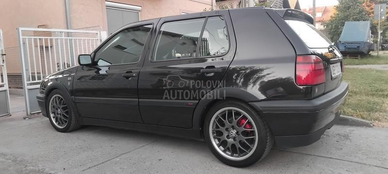 Volkswagen Golf 3 gti