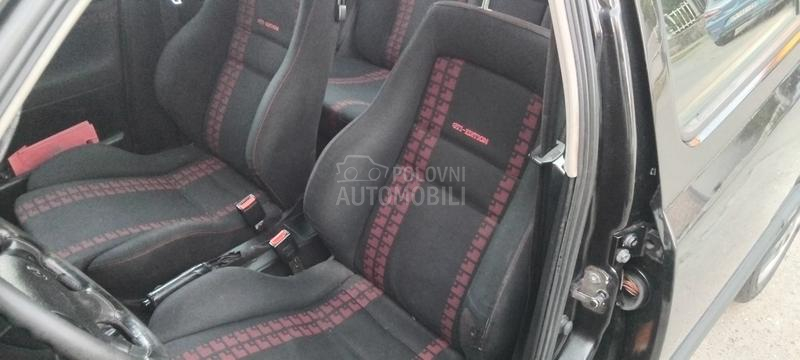 Volkswagen Golf 3 gti