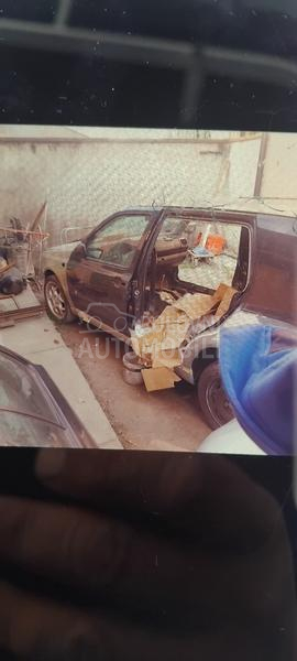 Volkswagen Golf 3 gti