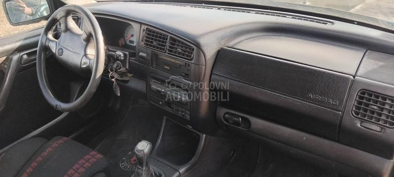 Volkswagen Golf 3 gti