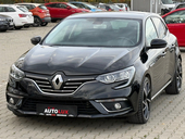 Renault Megane 1.5sci sport aut
