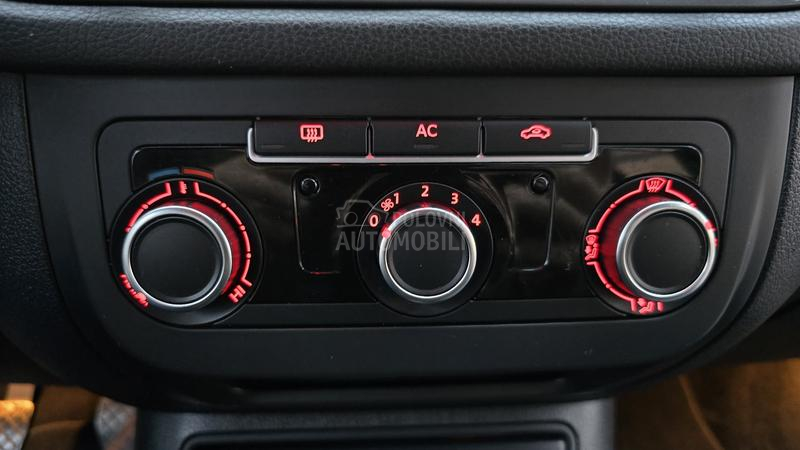 Volkswagen Tiguan 2.0 TDI  N O V