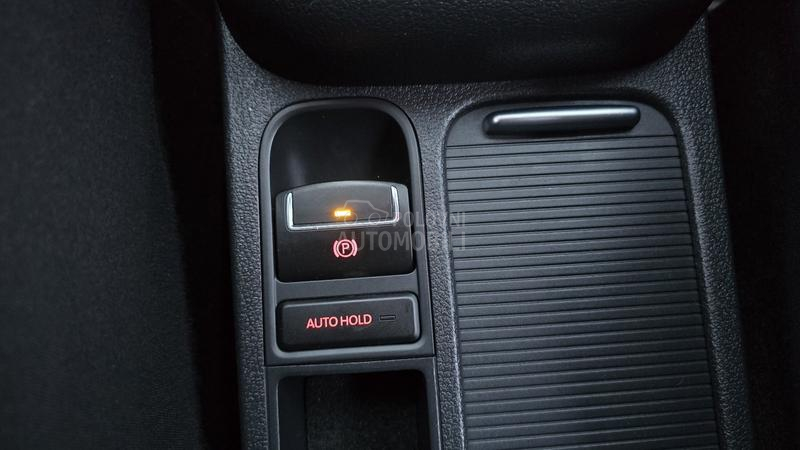 Volkswagen Tiguan 2.0 TDI  N O V