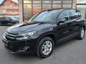 Volkswagen Tiguan 2.0 TDI  N O V