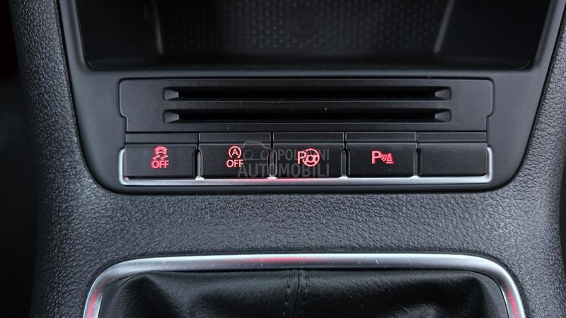 Volkswagen Tiguan 2.0 TDI  N O V