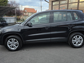 Volkswagen Tiguan 2.0 TDI  N O V