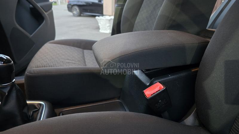 Volkswagen Tiguan 2.0 TDI  N O V