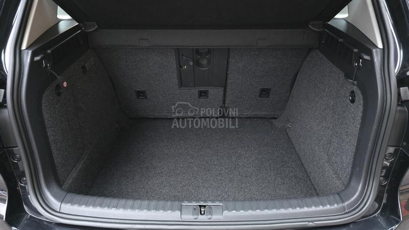 Volkswagen Tiguan 2.0 TDI  N O V