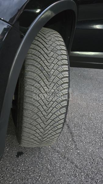 Volkswagen Tiguan 2.0 TDI  N O V