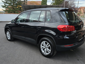 Volkswagen Tiguan 2.0 TDI  N O V