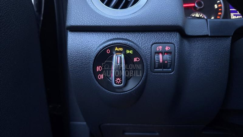 Volkswagen Tiguan 2.0 TDI  N O V