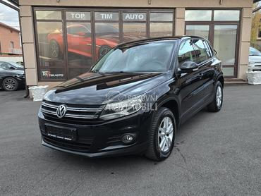 Volkswagen Tiguan 2.0 TDI  N O V