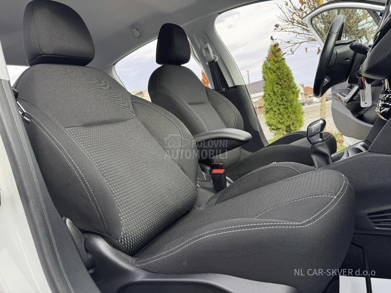 Peugeot 208 1.6hdi ALURE