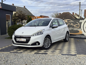 Peugeot 208 1.6hdi ALURE