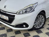 Peugeot 208 1.6hdi ALURE
