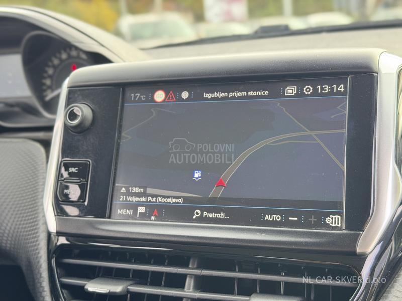 Peugeot 208 1.6hdi ALURE