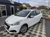 Peugeot 208 1.6hdi ALURE