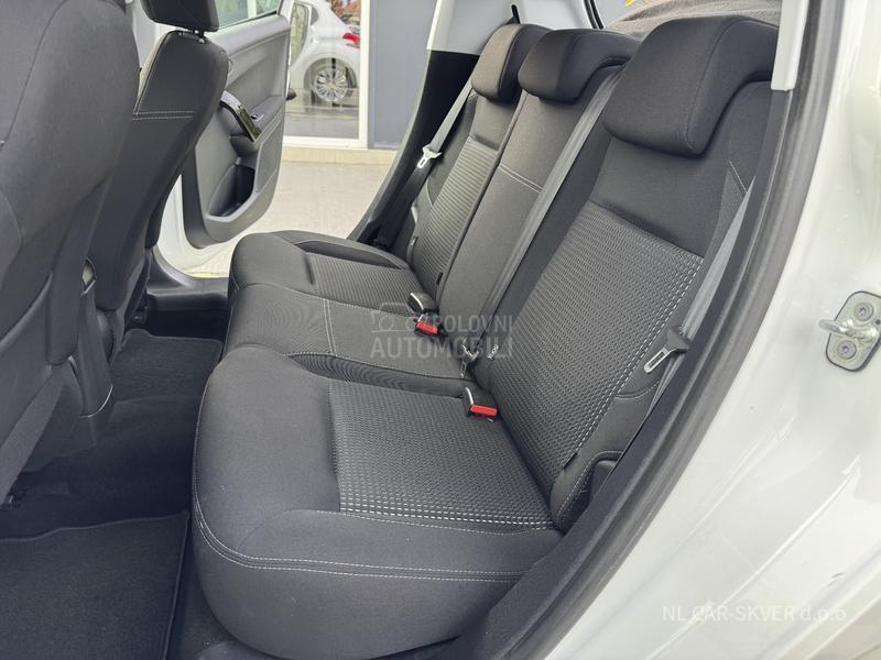 Peugeot 208 1.6hdi ALURE