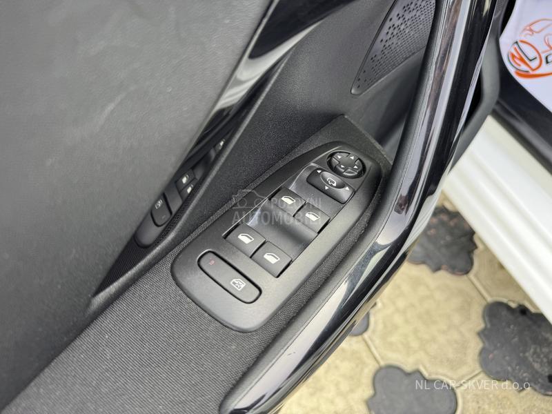 Peugeot 208 1.6hdi ALURE