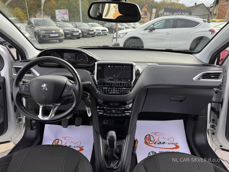 Peugeot 208 1.6hdi ALURE