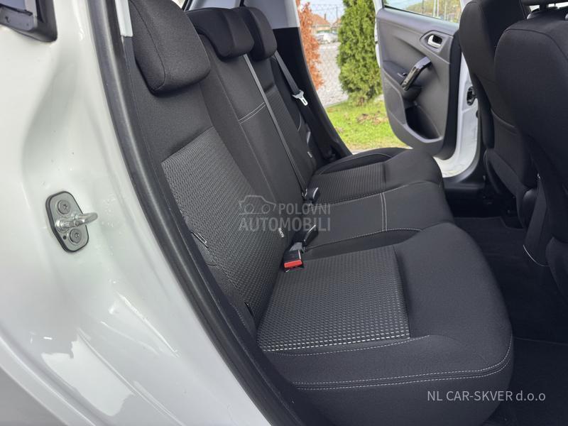 Peugeot 208 1.6hdi ALURE