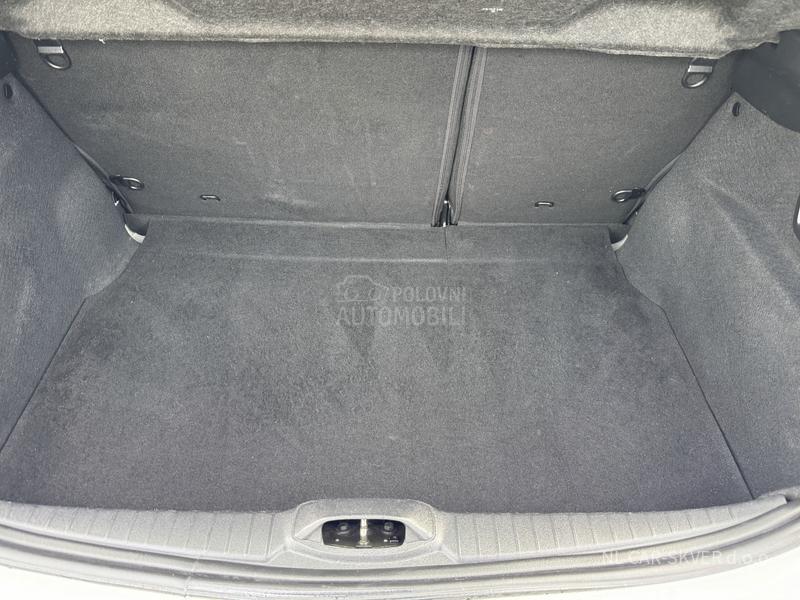 Peugeot 208 1.6hdi ALURE