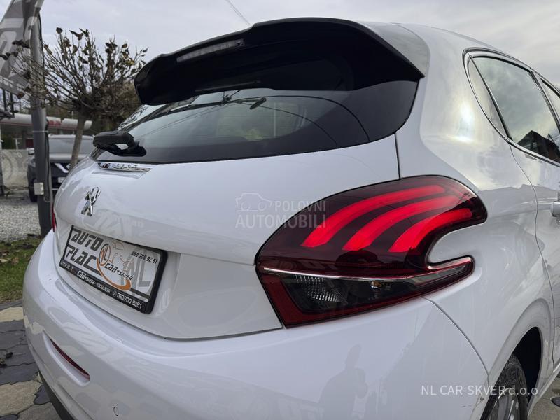 Peugeot 208 1.6hdi ALURE