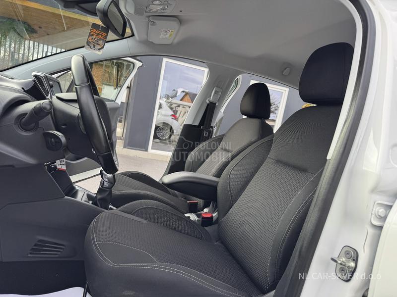 Peugeot 208 1.6hdi ALURE