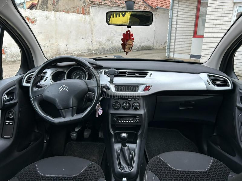Citroen C3 1,4
