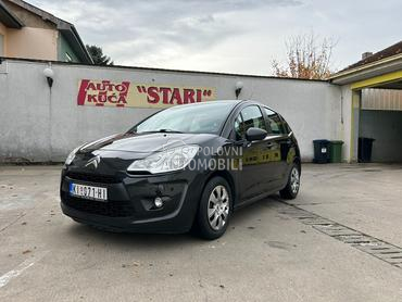 Citroen C3 1,4