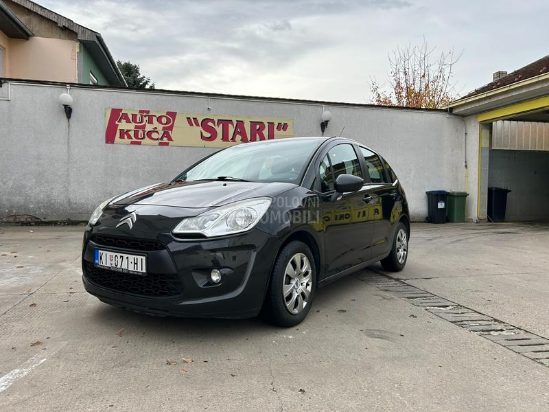 Citroen C3 1,4