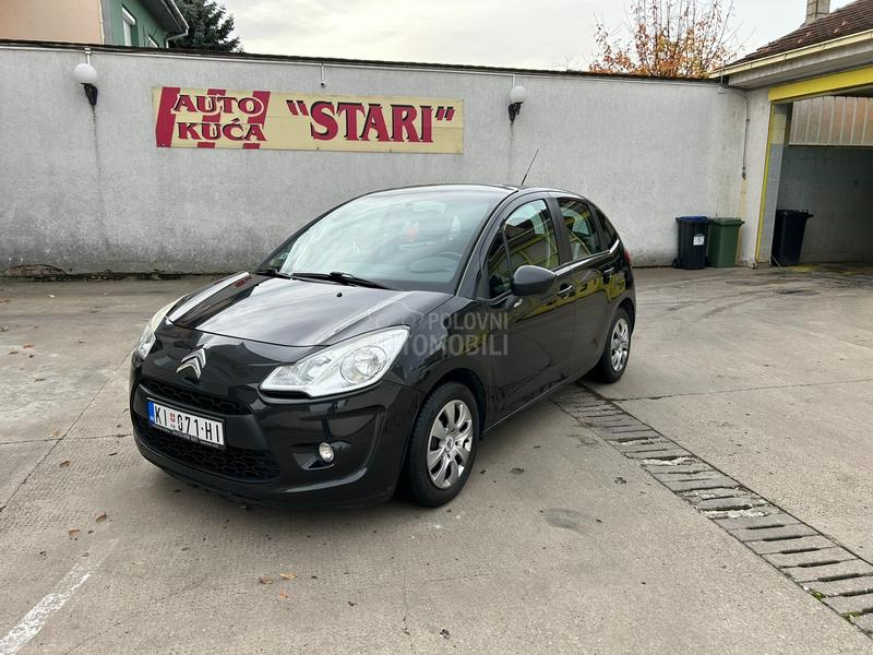Citroen C3 1,4