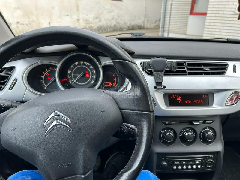 Citroen C3 1,4