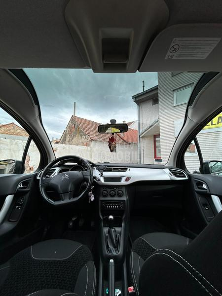 Citroen C3 1,4