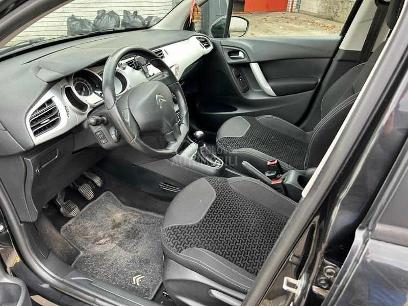 Citroen C3 1,4