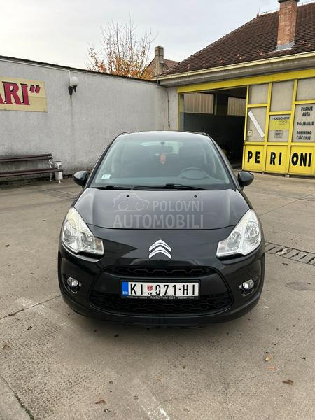 Citroen C3 1,4
