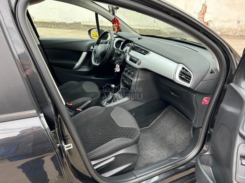 Citroen C3 1,4