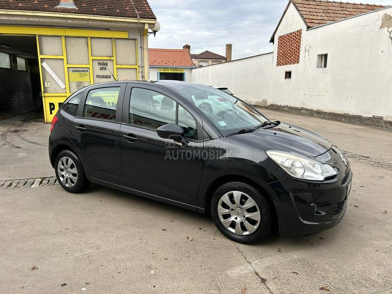 Citroen C3 1,4