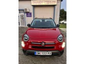 Fiat 500X GSE