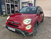 Fiat 500X GSE
