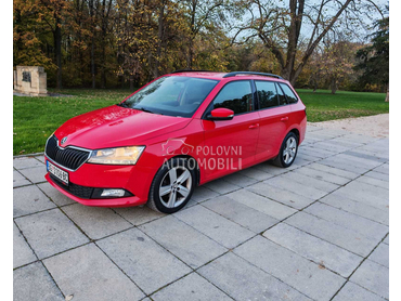 Škoda Fabia Škoda Fabia