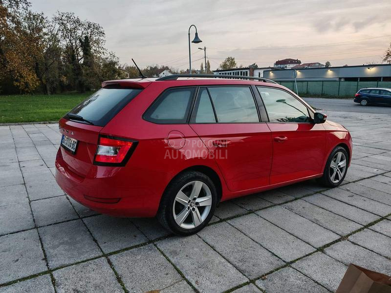 Škoda Fabia Škoda Fabia