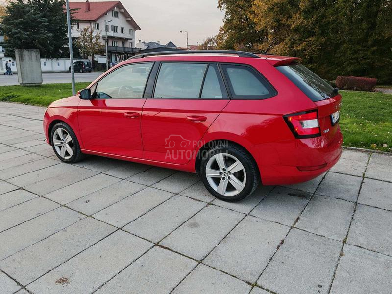 Škoda Fabia Škoda Fabia