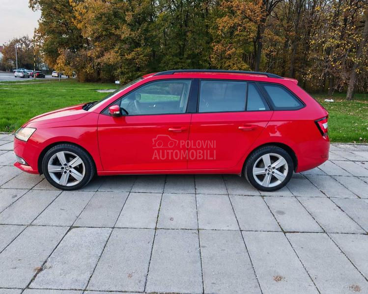 Škoda Fabia Škoda Fabia