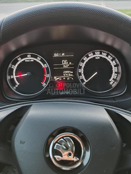 Škoda Fabia Škoda Fabia